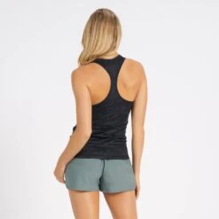 Lux Performance Tank | Black Camo -TrendSphere VW108BCM 3