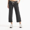 Lunar Pant | Charcoal Heather 2 Lunar Pant | Charcoal Heather -TrendSphere VW108HFI Crop