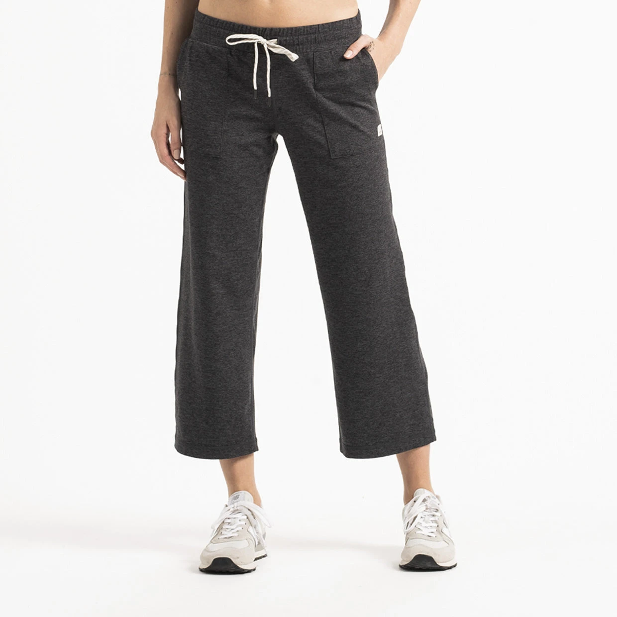 Lunar Pant | Charcoal Heather 3 Lunar Pant | Charcoal Heather