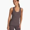 Lux Performance Tank | Plum Heather -TrendSphere VW108HPU FA23 W ECOMM TOPS FRONT TOPS 2
