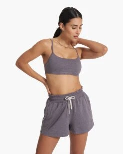 Halo Essential Bra | Sawyer Heather 9 Halo Essential Bra | Sawyer Heather -TrendSphere VW1110HSW SP23 W ECOMM SPORTSBRAS TOP 2230 1X1 411f65fc b996 4bf1 b687 b2defb7452fb