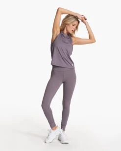 Micro Mesh Tank | Sawyer -TrendSphere VW1116SAW FA23 W ECOMM TOPS FULL ALT 6