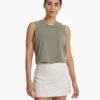 Feather Crop Tank | Pistachio -TrendSphere VW1119PSO SP23 W ECOMM TOPS TOP 3324 1x1 c57df050 8a43 4dcb a40a d39782ad922e