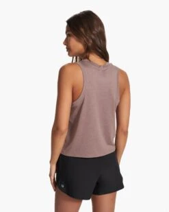 Energy Top | Hazel Heather 12 Energy Top | Hazel Heather -TrendSphere VW123HAH FA23 W ECOMM TOPS BACK TOPS 7
