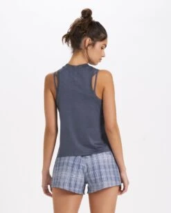 Energy Top | Azure Heather 9 Energy Top | Azure Heather -TrendSphere VW123HAZ 3 abbb2cd3 b366 4ed4 b738 9ac9dbeef04d