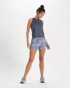 Energy Top | Azure Heather 10 Energy Top | Azure Heather -TrendSphere VW123HAZ 4 eb244c13 3be4 4fe2 8d16 aff809adacef