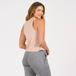 Energy Top | Dogwood Heather -TrendSphere VW123HDW 3