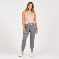 Energy Top | Dogwood Heather -TrendSphere VW123HDW 4