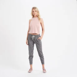 Energy Top | Shell Heather 9 Energy Top | Shell Heather -TrendSphere VW123HSH new4 CORRECTED