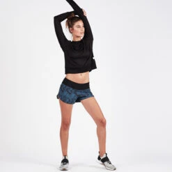 Daydream Crew | Black -TrendSphere VW133BLK 2