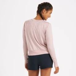 Daydream Crew | Dusk Heather 9 Daydream Crew | Dusk Heather -TrendSphere VW133HDS 3