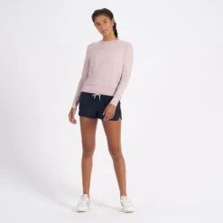 Daydream Crew | Dusk Heather 10 Daydream Crew | Dusk Heather -TrendSphere VW133HDS 4