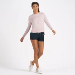 Daydream Crew | Dusk Heather 11 Daydream Crew | Dusk Heather -TrendSphere VW133HDS 5