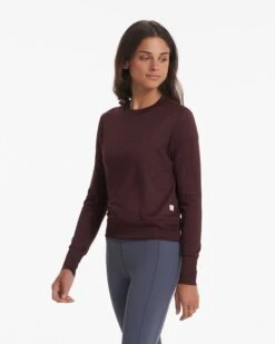 Daydream Crew | Ruby Heather -TrendSphere VW133HRU 02465