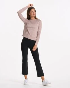 Daydream Crew | Umber Heather -TrendSphere VW133HUM SP23 W ECOMM TOPS DETAIL 2394 1x1 69199f28 2217 4747 95f0 2701197451f3