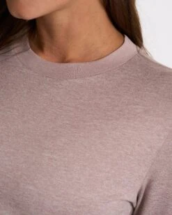 Daydream Crew | Umber Heather -TrendSphere VW133HUM SP23 W ECOMM TOPS FULL 2355 1X1 39209eab 5685 4dec 9adc a6a909200eb8