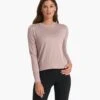 Daydream Crew | Umber Heather 1 Daydream Crew | Umber Heather -TrendSphere VW133HUM SP23 W ECOMM TOPS TOP 2369 1X1 24838d65 cb03 443c 95ab 2407628dbb5b