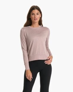 Daydream Crew | Umber Heather