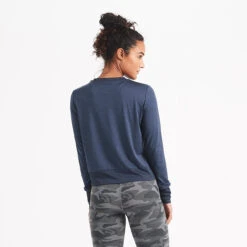 Daydream Crew | Ink Heather -TrendSphere VW133INK 3