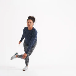 Daydream Crew | Ink Heather -TrendSphere VW133INK 5