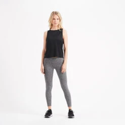 Verity Tank | Black -TrendSphere VW134BLK 4