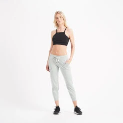 Madeleine Sports Bra | Black 9 Madeleine Sports Bra | Black -TrendSphere VW135BLK 4