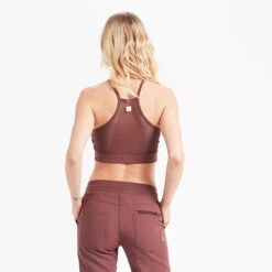 Madeleine Sports Bra | Fig 8 Madeleine Sports Bra | Fig -TrendSphere VW135FIG 3