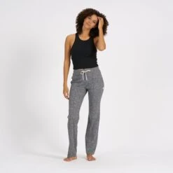 Plyo Tank | Black 9 Plyo Tank | Black -TrendSphere VW142BLK 4