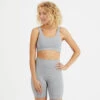 Rhythm Bra | Grey -TrendSphere VW143GRY 1 5bc4b1dd 55b9 43f1 9749 eb1fa8eff798
