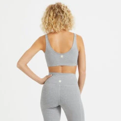 Rhythm Bra | Grey 8 Rhythm Bra | Grey -TrendSphere VW143GRY 3 c0c571ca f7fb 4439 ae83 fc8f330631c7