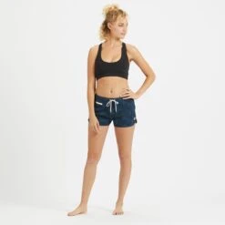 Sun Lover Top | Black -TrendSphere VW154BLK 4