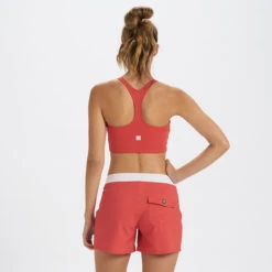 Sun Lover Top | Melon -TrendSphere VW154MEL 2copy