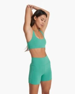 Daily Bra | Bergamot -TrendSphere VW158BGM SP23 W ECOMM SPORTSBRAS TOP 2623 1x1 58f5106d 4b54 4d73 a391 479d2cee6dbb