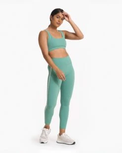 Daily Bra | Celadon 13 Daily Bra | Celadon -TrendSphere VW158CEL 0919