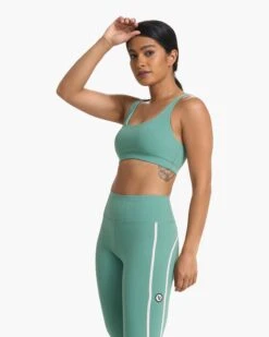 Daily Bra | Celadon 10 Daily Bra | Celadon -TrendSphere VW158CEL 0949