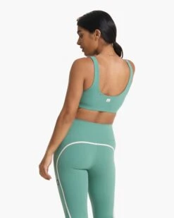 Daily Bra | Celadon 11 Daily Bra | Celadon -TrendSphere VW158CEL 0974