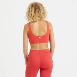 Daily Bra | Melon 7 Daily Bra | Melon -TrendSphere VW158MEL 3