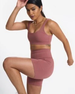 Daily Bra | Rosewood -TrendSphere VW158RSD 0475