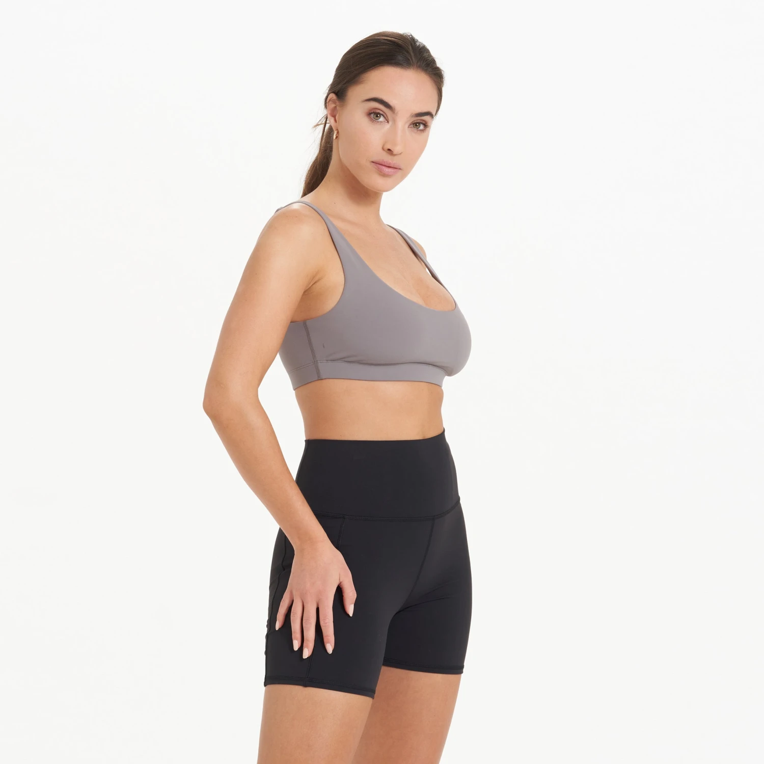 Daily Bra | Smoke 5 Daily Bra | Smoke - Image 3