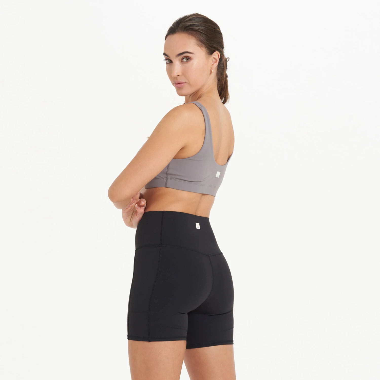 Daily Bra | Smoke 4 Daily Bra | Smoke - Image 2