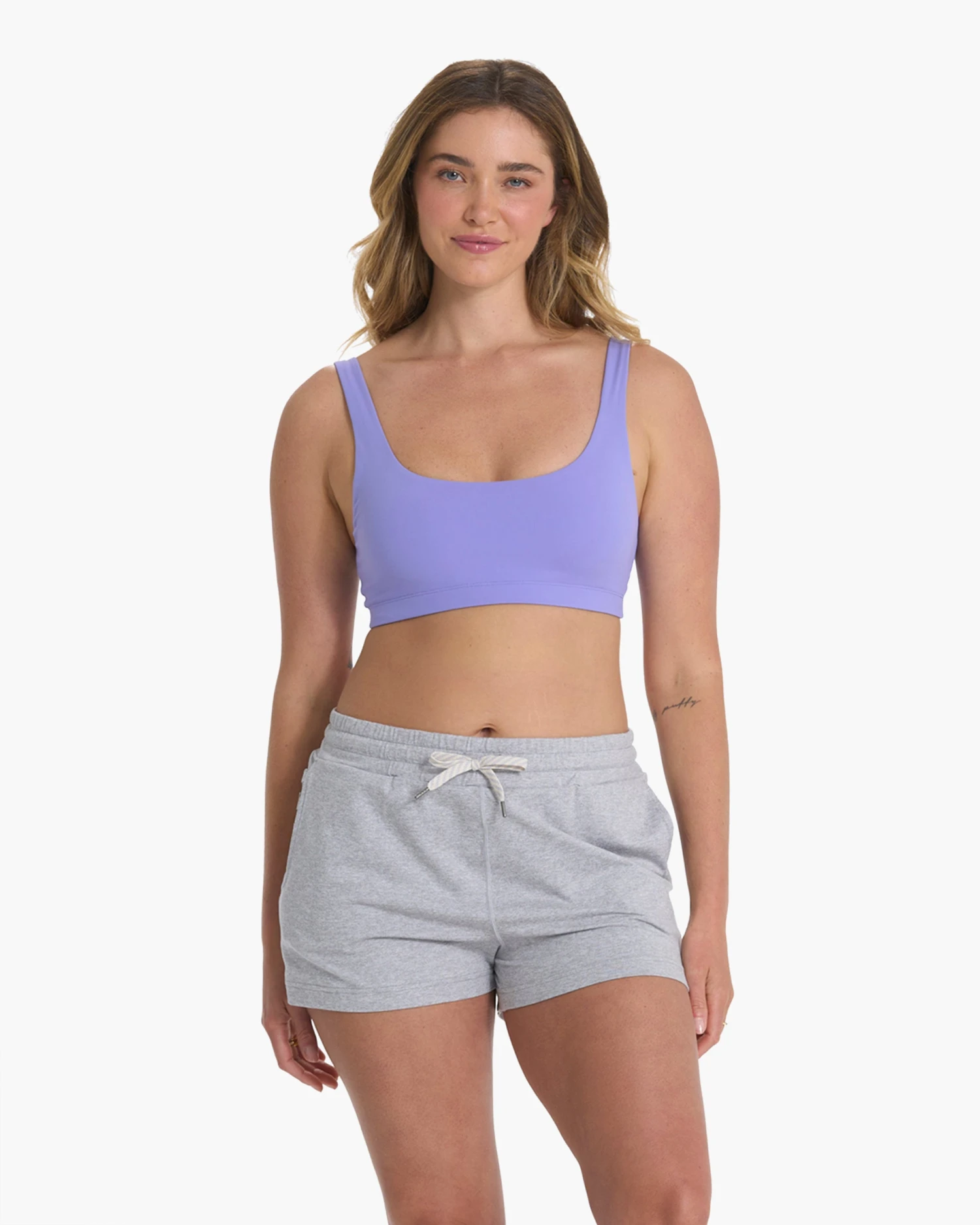 Daily Bra | Ultra Violet 7 Daily Bra | Ultra Violet - Image 5