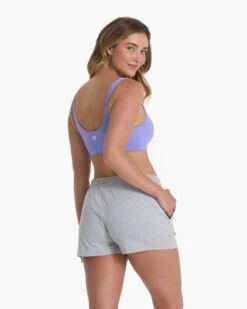 Daily Bra | Ultra Violet 16 Daily Bra | Ultra Violet -TrendSphere VW158ULT FA22 W ECOMM CURVE 01618 1x1 b1bc41af 4b61 441e b27a b32801518d60