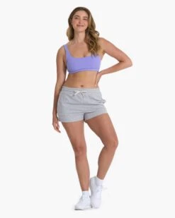 Daily Bra | Ultra Violet 17 Daily Bra | Ultra Violet -TrendSphere VW158ULT FA22 W ECOMM CURVE 01630 1x1 2d2c4ebd 7bf3 4e87 a9d2 8680df0c6a52