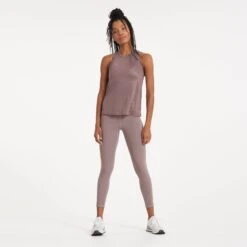 Mod Tank | Hazel 9 Mod Tank | Hazel -TrendSphere VW174HZL 2693