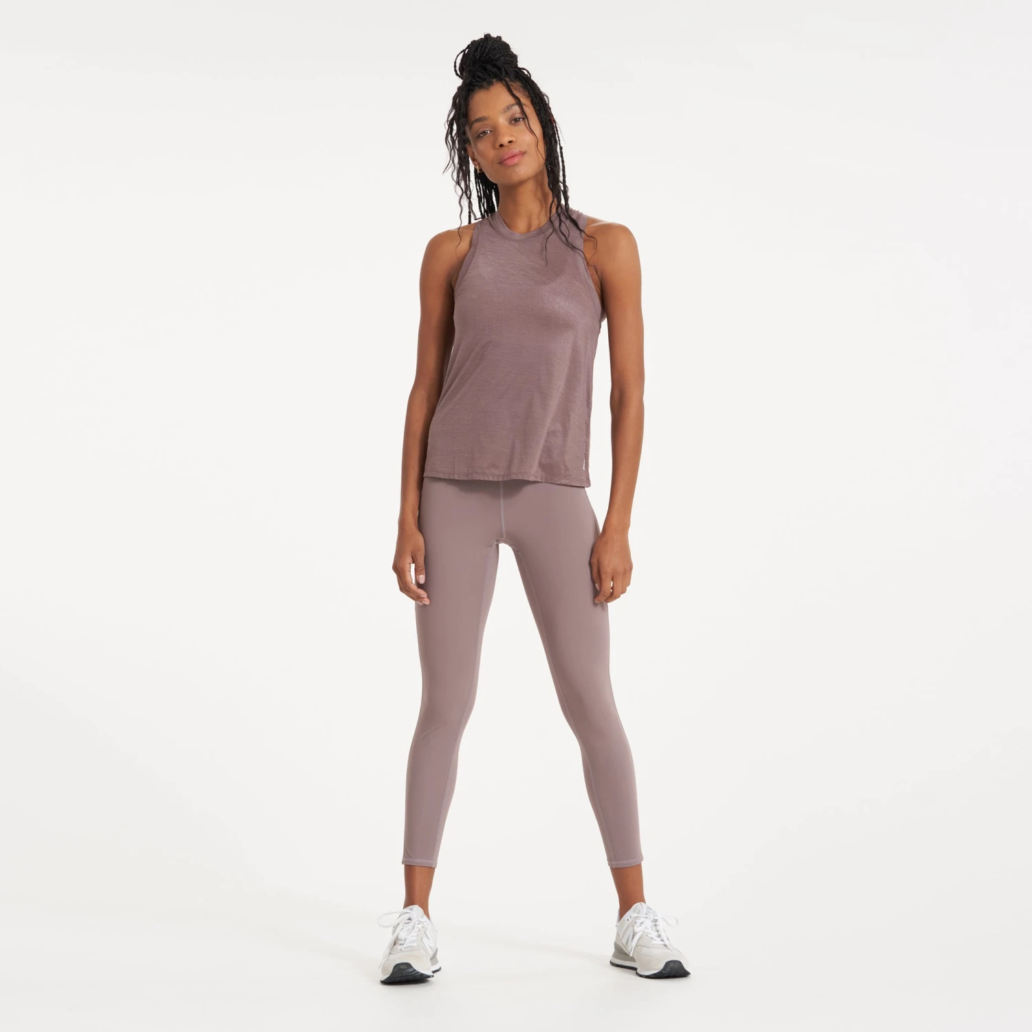 Mod Tank | Hazel 6 Mod Tank | Hazel - Image 4