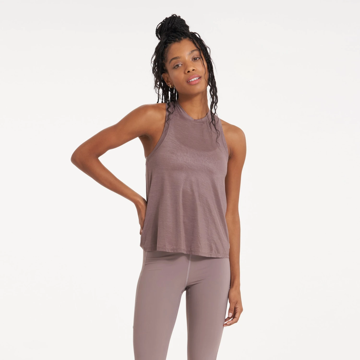 Mod Tank | Hazel 3 Mod Tank | Hazel