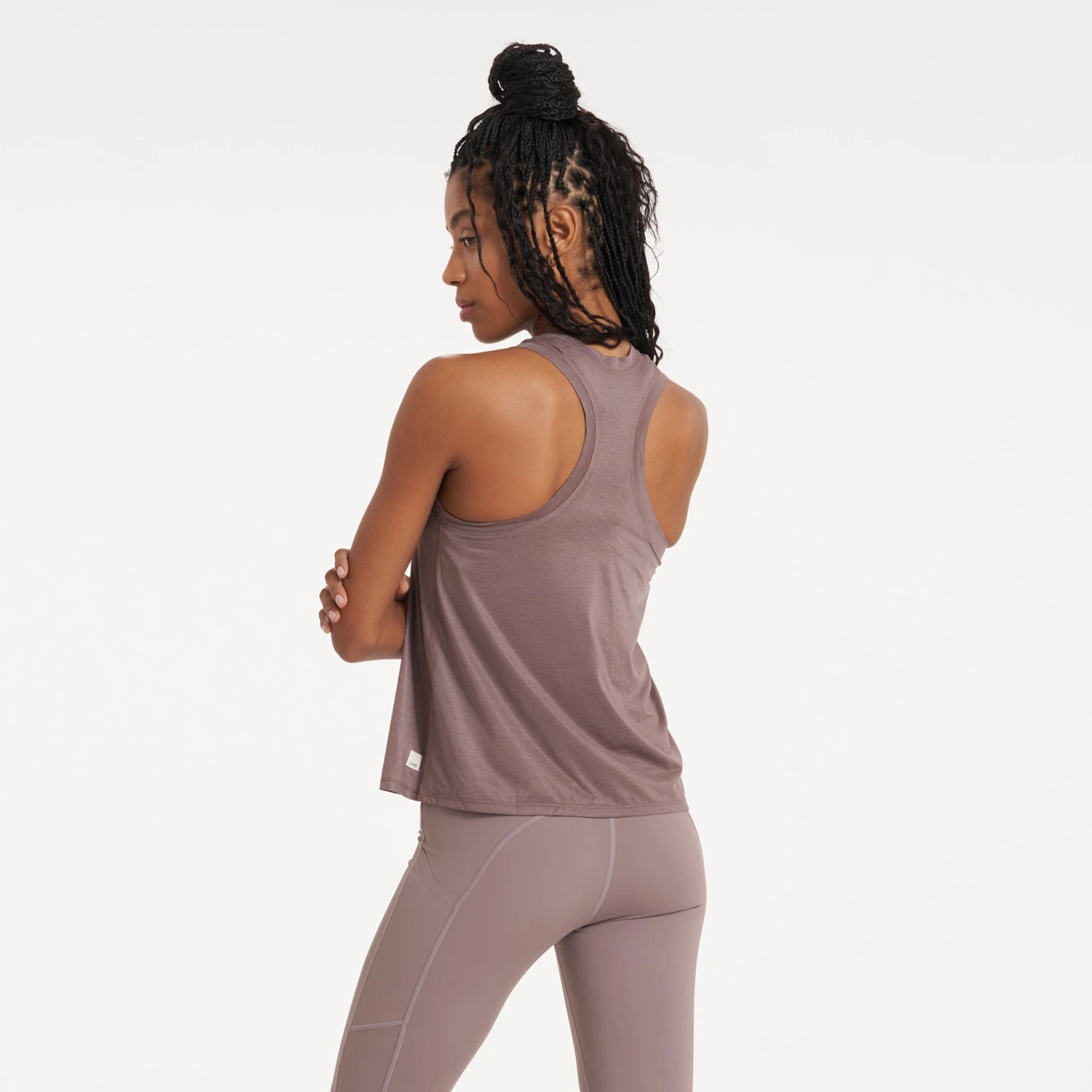 Mod Tank | Hazel 5 Mod Tank | Hazel - Image 3