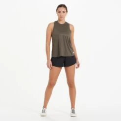 Mod Tank | Oregano -TrendSphere VW174ORE 0190