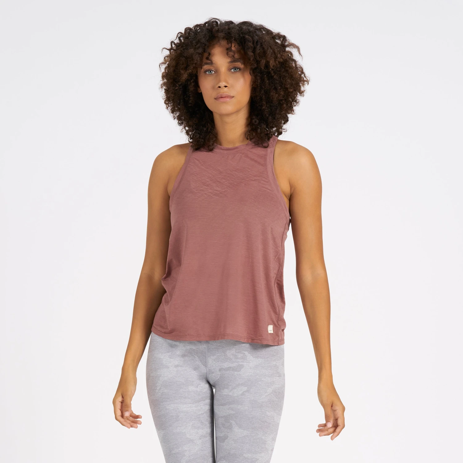 Mod Tank | Terracotta 4 Mod Tank | Terracotta - Image 2