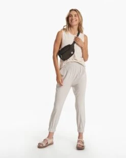 Sunset Tank | Dune 10 Sunset Tank | Dune -TrendSphere VW177DUN SP23 W ECOMM TOPS 3109 FULL 1X1 d516153b 75a6 4e75 a684 ddffb1e8e6e9